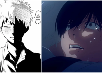 What is The Summer Hikaru Died Release Date