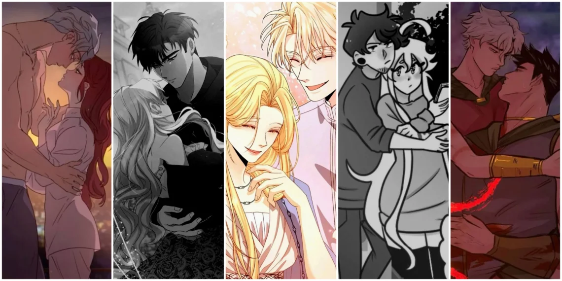 What is the Best Fantasy Manhwa