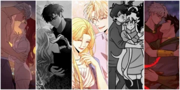 What is the Best Fantasy Manhwa