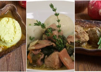 What is the Best Food of Antigua and Barbuda
