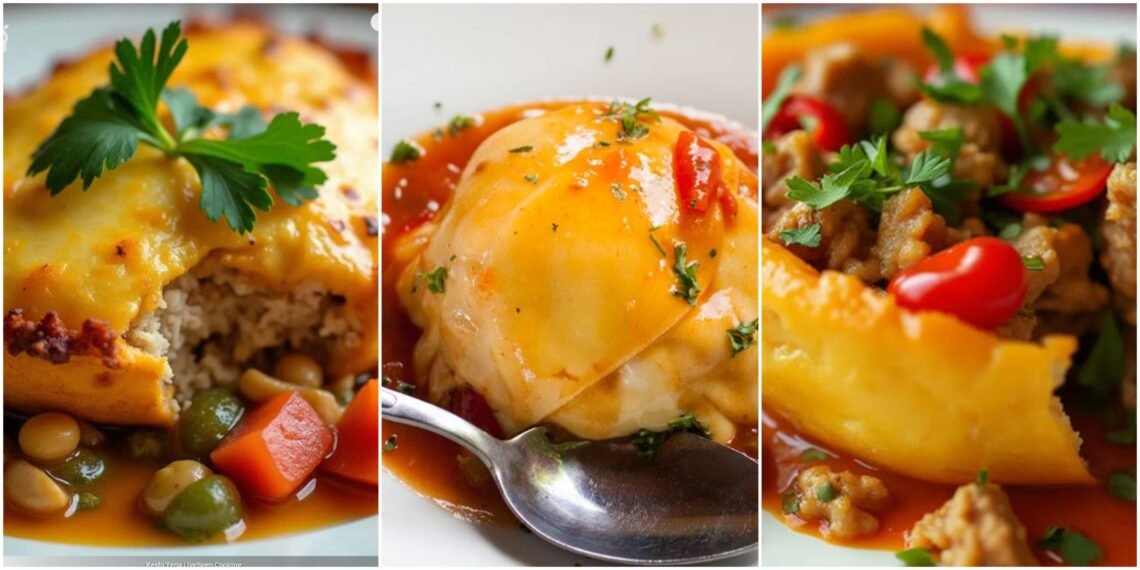 What is the Best Food of Aruba