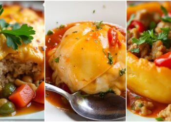 What is the Best Food of Aruba