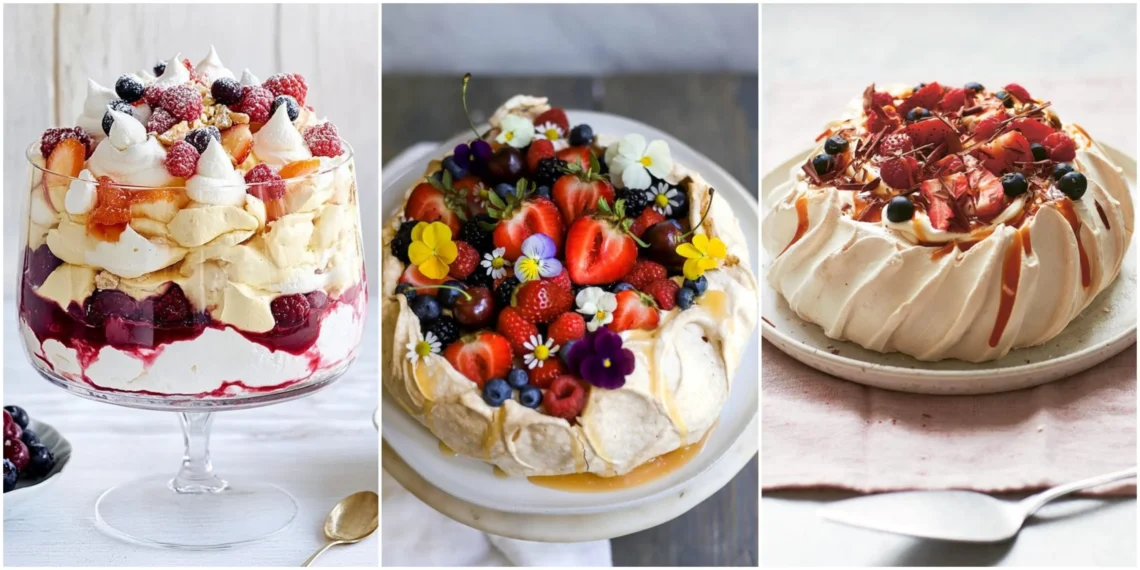 What is the Best Food of Australia
