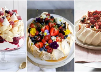 What is the Best Food of Australia