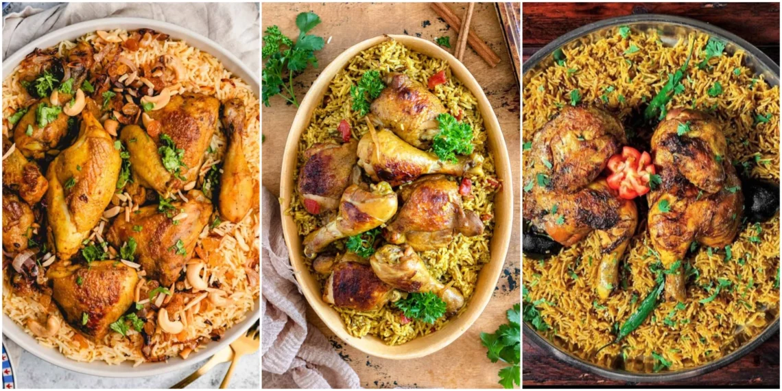 What is the Best Food of Bahrain