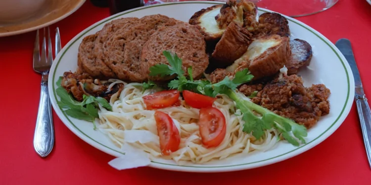 What is the Best Food of Belize