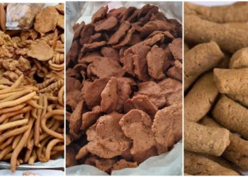 What is the Best Food of Benin
