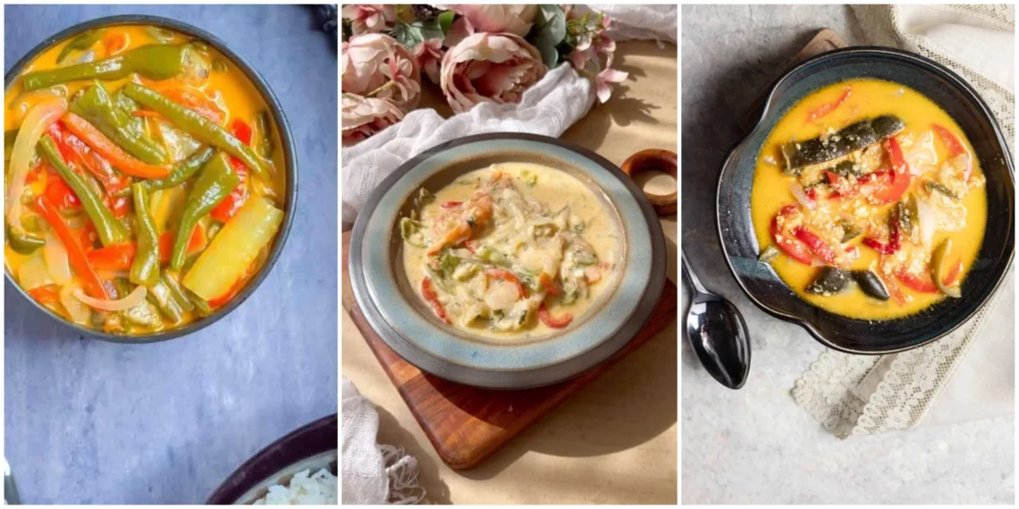 What is the Best Food of Bhutan