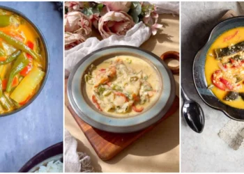 What is the Best Food of Bhutan
