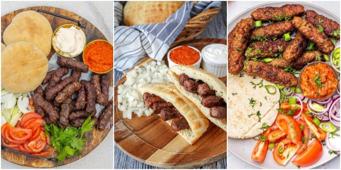 What is the Best Food of Bosnia and Herzegovina