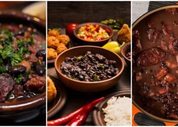 What is the Best Food of Brazil
