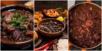 What is the Best Food of Brazil
