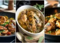 What is the Best Food of British Indian Ocean Territory