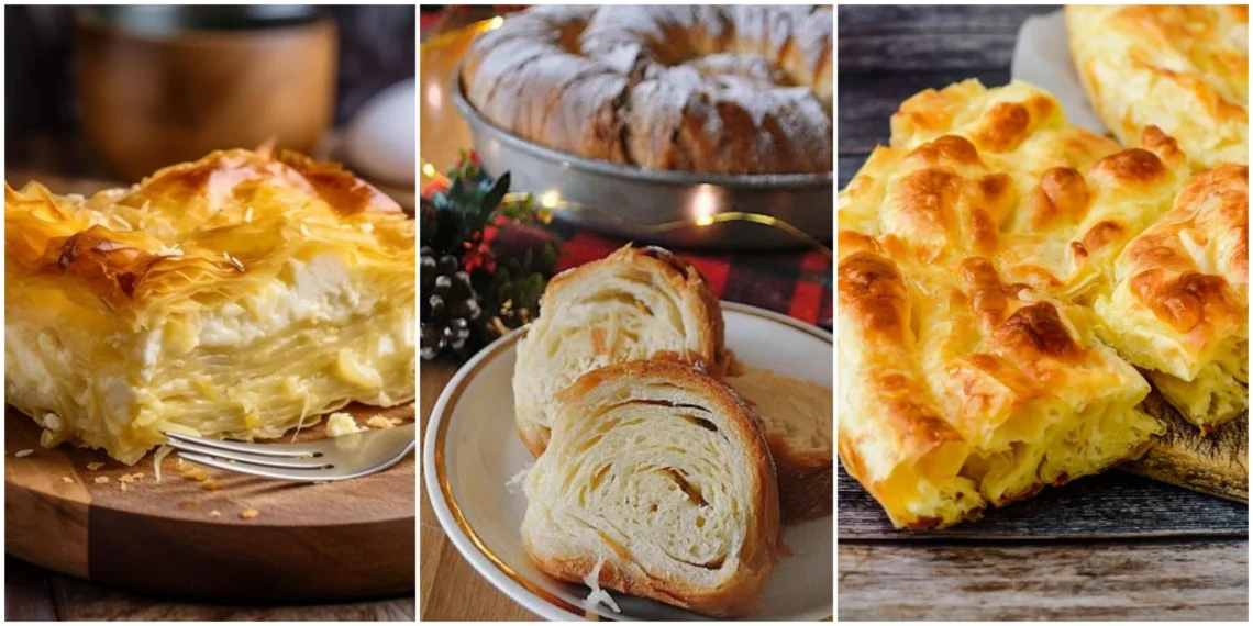 What is the Best Food of Bulgaria