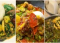 What is the Best Food of Burkina Faso