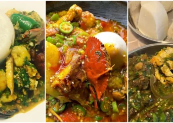 What is the Best Food of Burkina Faso