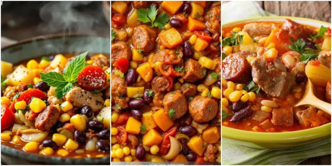What is the Best Food of Cape Verde Islands