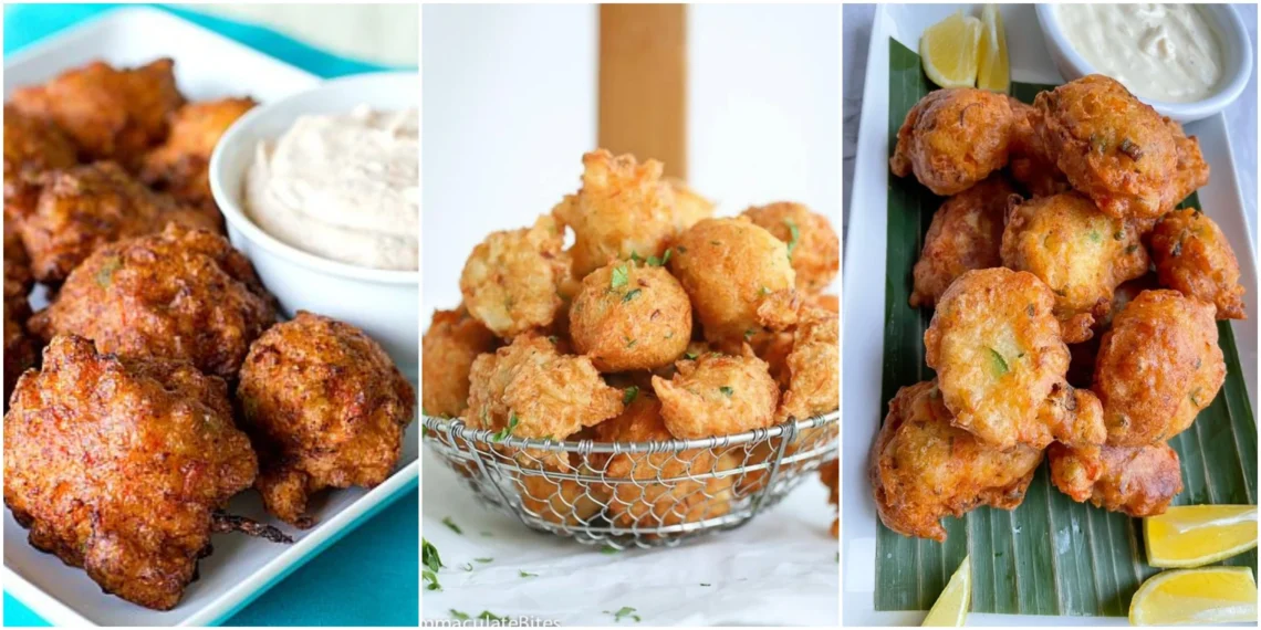 What is the Best Food of Cayman Islands