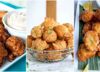 What is the Best Food of Cayman Islands