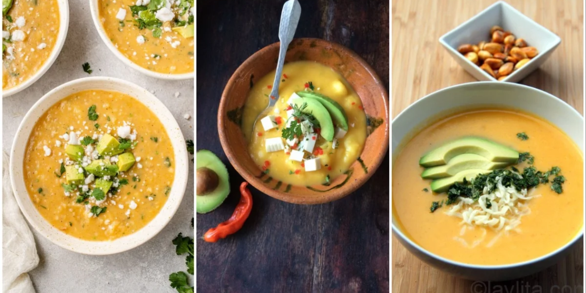 What is the Best Food of Ecuador