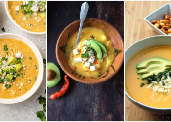 What is the Best Food of Ecuador