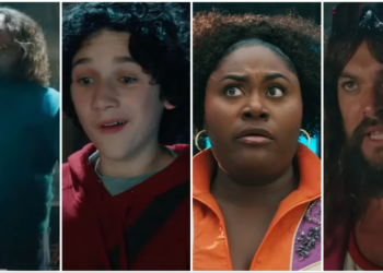 What is the Critical Reception of A Minecraft Movie Trailer