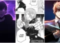 What is the Difference Between Manhwa Vs Manga