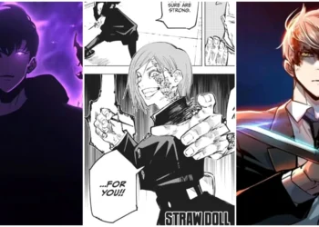 What is the Difference Between Manhwa Vs Manga