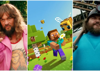 What is the Minecraft 2025 Streaming Release Date