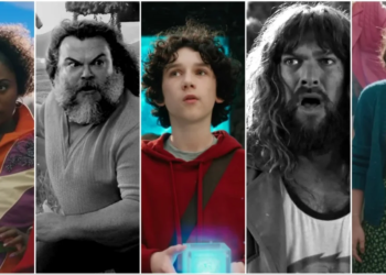 What is the Minecraft Movie Voice Cast (With Pictures)