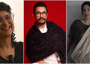 What is the Name of Aamir Khan New Girlfriend