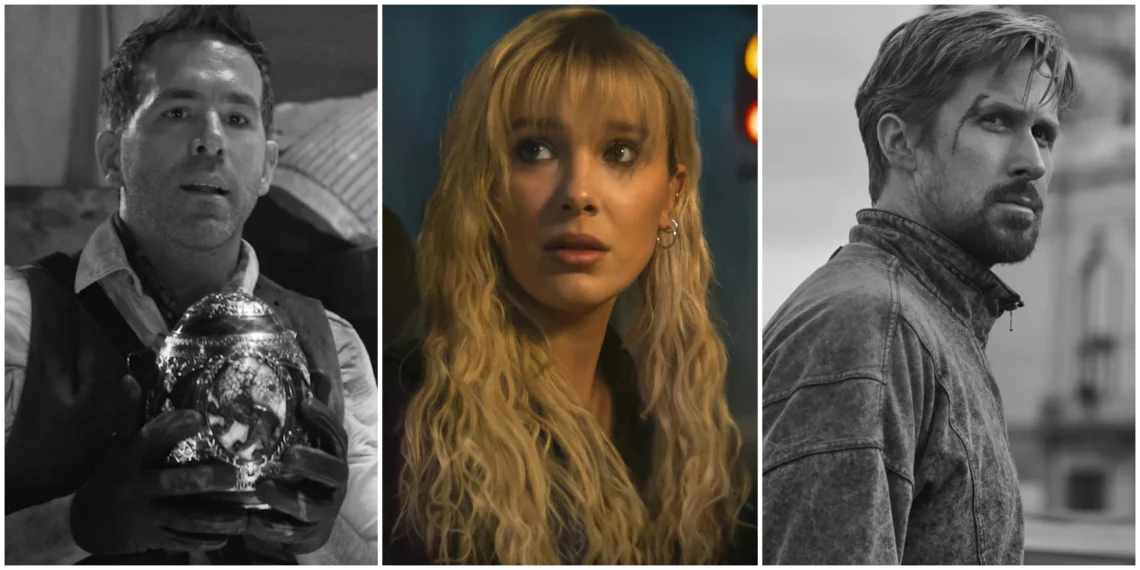 What is the Netflix Most Expensive Movie
