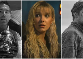 What is the Netflix Most Expensive Movie