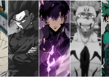 What is the Ultimate Anime Showdown Tier 1 and Tier 2