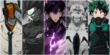 What is the Ultimate Anime Showdown Tier 1 and Tier 2