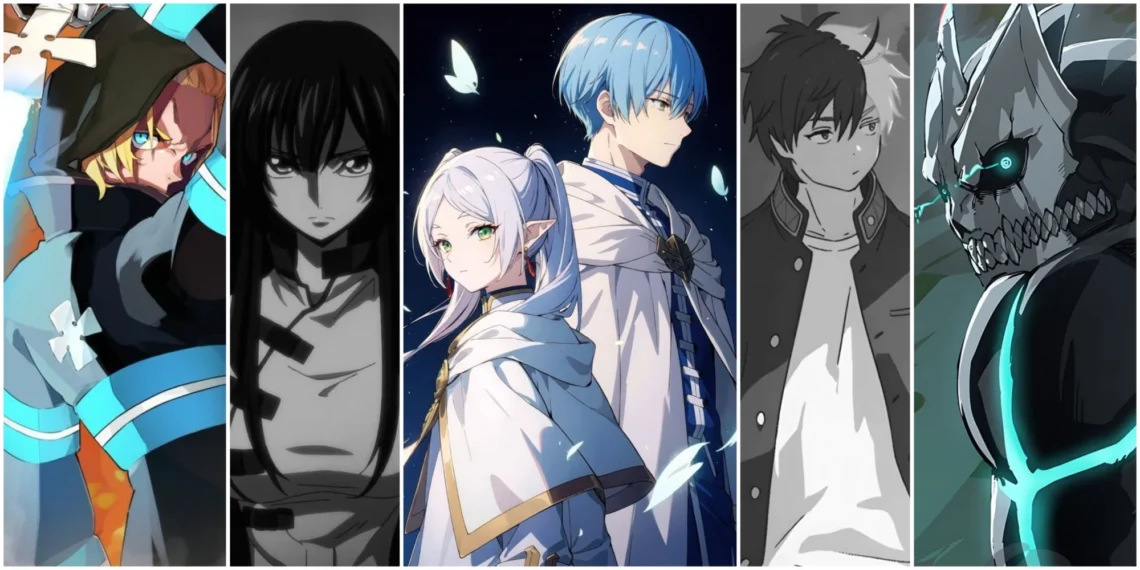 What is the Ultimate Anime Showdown Tier 3 and Tier 4
