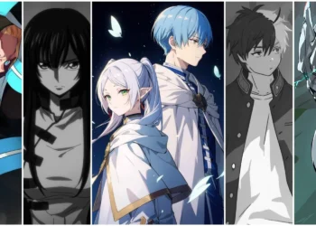 What is the Ultimate Anime Showdown Tier 3 and Tier 4