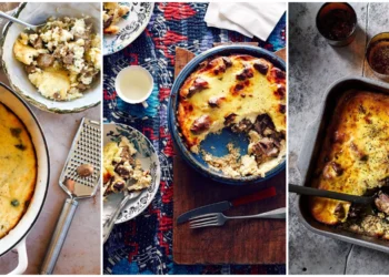 What is the best food of Albania