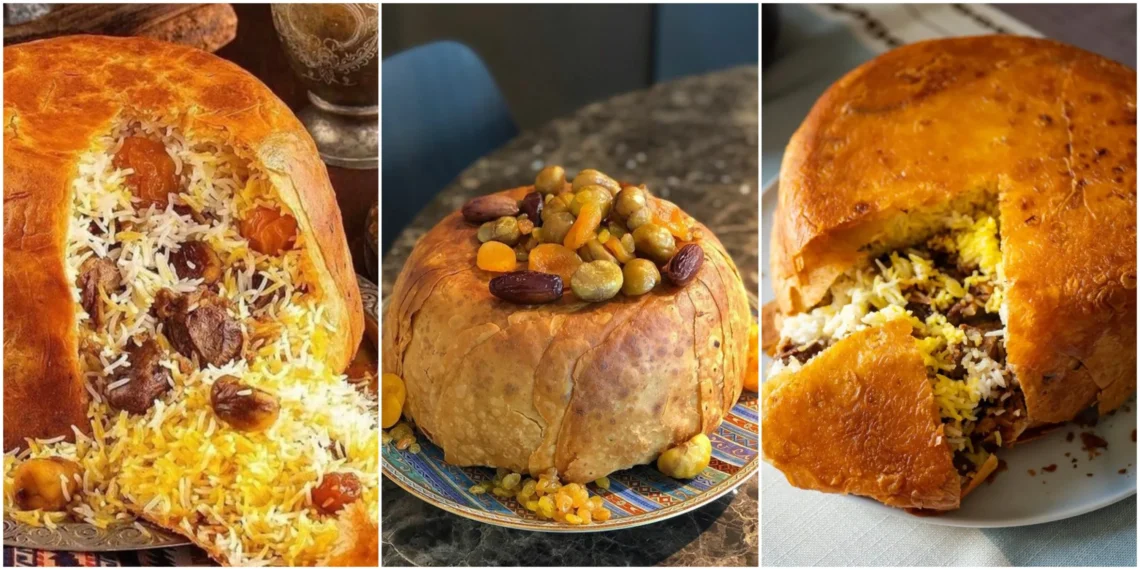What is the best food of Azerbaijan