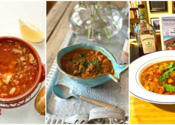 What is the best food of Bermuda