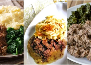 What is the best food of Botswana