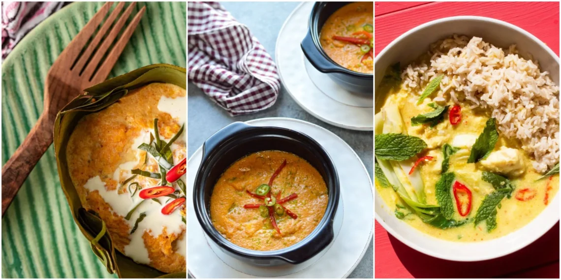 What is the best food of Cambodia