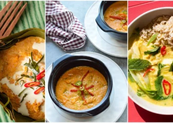 What is the best food of Cambodia