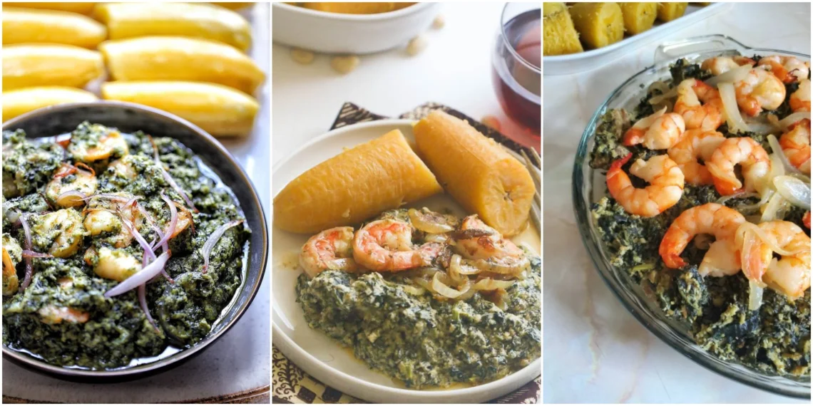 What is the best food of Cameroon