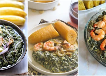 What is the best food of Cameroon