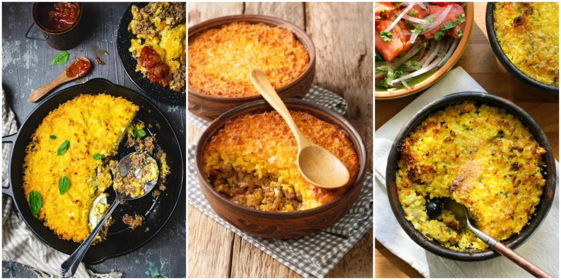 What is the best food of Chile