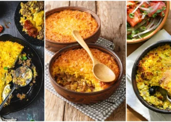 What is the best food of Chile