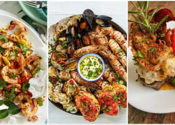 What is the best food of Christmas Island