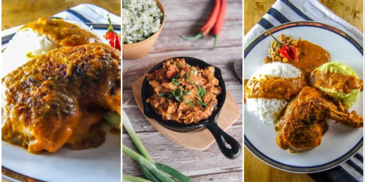 What is the best food of Congo