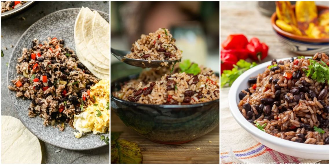What is the best food of Costa Rica